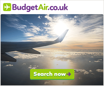 Book from BudgetAir your Los Angeles to London Flights